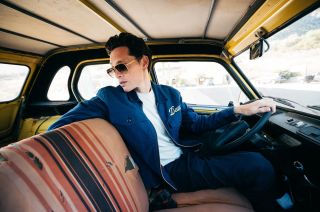 Přišla nám nová kolekce od Deus Ex Machina. Bundy, trička, košile, čepice… tentokrát je to fakt velký a btw ty bundy jsou...