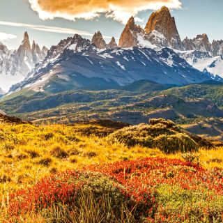 Máme naskladněnou novou Patagonii a také spousty oblíbených produktů z loňské kolekce ve slevě. Vše můžeš vidět na našem...